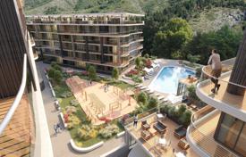 2 odalılar daire 122 m² Old Tbilisi'de, Gürcistan. $171,000