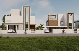 5 odalılar yazlık ev 323 m² Pareklisia'da, Kıbrıs. 1,100,000 €