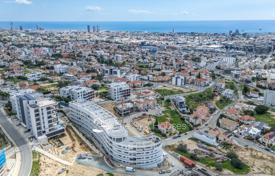 3 odalılar yeni binada daireler Limasol'da, Kıbrıs. 846,000 €