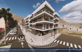 3 odalılar daire 85 m² Adeje'de, İspanya. 407,000 €