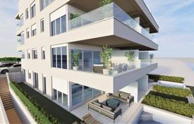 3 odalılar yeni binada daireler 83 m² Zadar County'da, Hırvatistan. 410,000 €