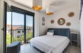 3 odalılar daire 77 m² Tivat city'da, Karadağ. 370,000 €