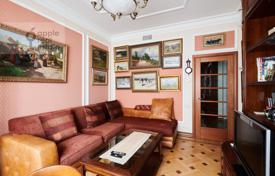 3 odalılar daire 175 m² Moscow'da, Rusya. $1,020 haftalık