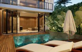 2 odalılar villa 220 m² Kerobokan'da, Endonezya. $223,000
