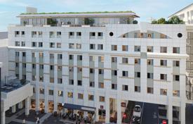 New residential complex with apartments Hauts-de-Seine'de, Fransa. Min.351,000 €