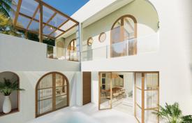 3 odalılar villa 130 m² Jalan Umalas'da, Endonezya. $300,000