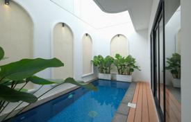 2 odalılar villa 205 m² Pererenan'da, Endonezya. $189,000