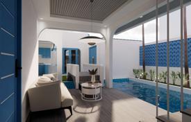 Villa – Ungasan, South Kuta, Bali,  Endonezya. $195,000