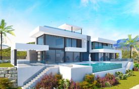 Villa – Benahavis, Endülüs, İspanya. 2,450,000 €
