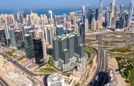 Konut kompleksi Golf Views Seven City – Jumeirah Lake Towers (JLT), Dubai, BAE. From $850,000