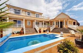 14 odalılar villa 872 m² Playa Paraiso'da, İspanya. 2,590,000 €
