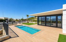 3 odalılar villa 145 m² Polop'da, İspanya. 602,000 €