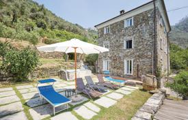 4 odalılar villa 200 m² Levanto'da, İtalya. 4,500 € haftalık