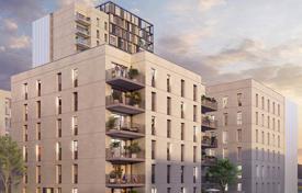 New residential complex with apartments Seine-Maritime'de, Fransa. Min.302,000 €