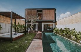 4 odalılar villa 263 m² Batu Bolong Beach'da, Endonezya. $820,000