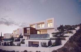 Villa – Tsada, Baf, Kıbrıs. From $1,668,000