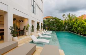 2 odalılar daire 60 m² Batu Bolong Beach'da, Endonezya. $220,000
