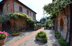 Villa – Siena, Toskana, İtalya. 2,100,000 €