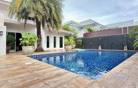 3 odalılar villa 170 m² Pattaya'da, Tayland. $388,000