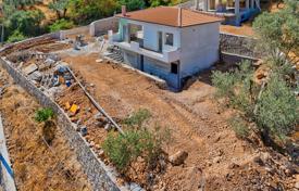 4 odalılar yeni binada daireler 144 m² Epidavros'da, Yunanistan. 350,000 €