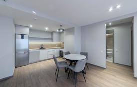 3 odalılar daire 85 m² Zemgale Suburb'da, Letonya. 250,000 €