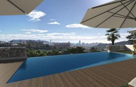 Yazlık ev – Benidorm, Valencia, İspanya. 345,000 €