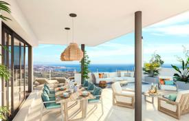 3 odalılar çatı dairesi 268 m² Estepona'da, İspanya. 1,021,000 €