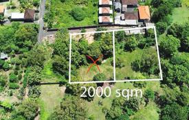 Arsa South Kuta'da, Endonezya. $342,000