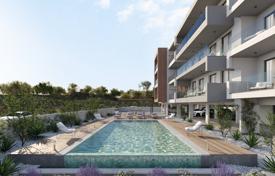 2 odalılar daire 85 m² Geroskipou'da, Kıbrıs. Min.210,000 €