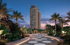 Konut kompleksi Rotana Residences South Tower – Abu Dhabi, BAE. Min.$515,000