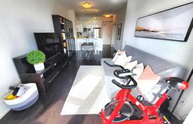 2 odalılar daire Carlton Street'da, Kanada. C$972,000