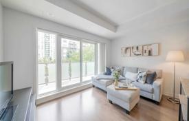 2 odalılar daire Scarborough'da, Kanada. C$951,000