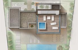 4 odalılar yazlık ev 250 m² Peyia'da, Kıbrıs. 1,800,000 €