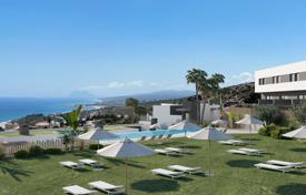 3 odalılar daire 124 m² Manilva'da, İspanya. 331,000 €