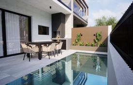3 odalılar şehir içinde müstakil ev 118 m² Vodice'de, Hırvatistan. 400,000 €