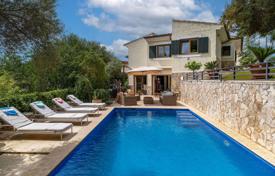 4 odalılar villa 354 m² Calvia'da, İspanya. 2,595,000 €