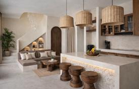3 odalılar villa 130 m² Balangan beach'da, Endonezya. $269,000
