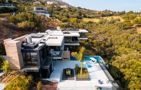 Villa – Marbella, Endülüs, İspanya. 6,750,000 €