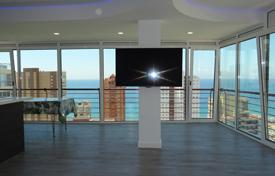 2 odalılar daire 110 m² Benidorm'da, İspanya. 440,000 €