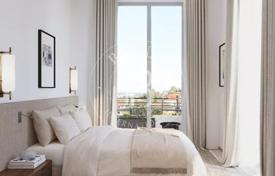 3 odalılar yeni binada daireler Cap d'Antibes'da, Fransa. 3,030,000 €