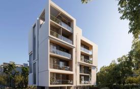 3 odalılar çatı dairesi 162 m² Germasogeia'da, Kıbrıs. 1,480,000 €