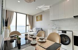 1 odalılar daire 35 m² Pattaya'da, Tayland. $191,000