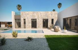 Villa – Algorfa, Valencia, İspanya. 595,000 €