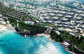 5 odalılar villa 185 m² Bodrum'da, Türkiye. Min.$1,239,000