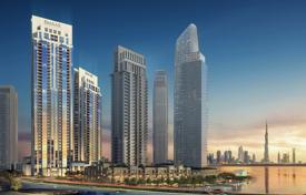 3 odalılar yeni binada daireler 153 m² Dubai Creek Harbour'da, BAE. $358,000