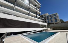2 odalılar daire 100 m² Agios Athanasios (Cyprus)'da, Kıbrıs. 405,000 €
