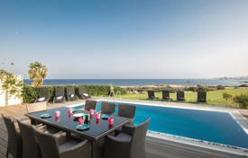 Villa – Protaras, Famagusta, Kıbrıs. 4,800 € haftalık