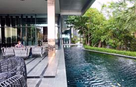 2 odalılar kondominyumda daireler Bang Kho Laem'da, Tayland. $3,700 haftalık