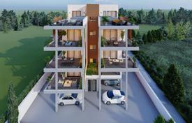 2 odalılar çatı dairesi Limasol'da, Kıbrıs. 600,000 €