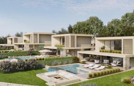 4 odalılar villa 160 m² Chaniotis'da, Yunanistan. 870,000 €